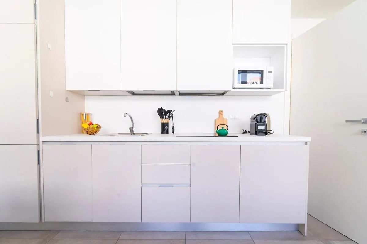 Monviso Sweet Apartment - Near Center - M5 Station Milano