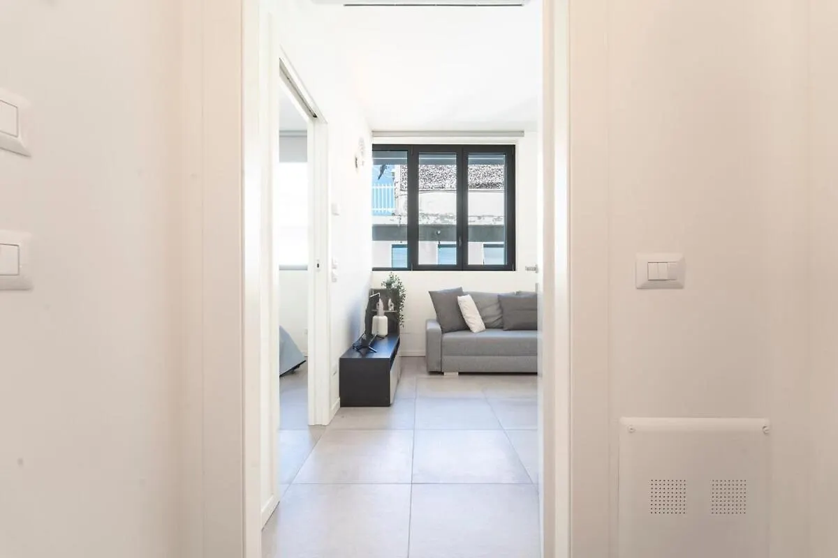 Monviso Sweet Apartment - Near Center - M5 Station Milano