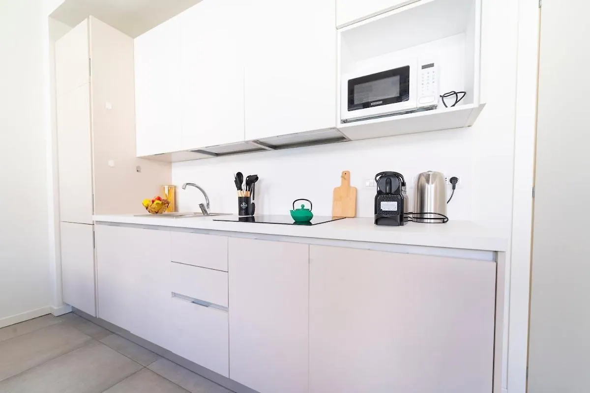Monviso Sweet Apartment - Near Center - M5 Station 밀라노