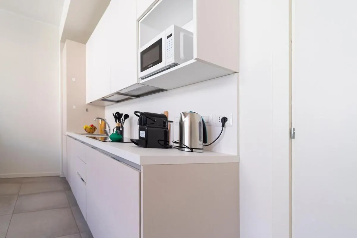 Monviso Sweet Apartment - Near Center - M5 Station Милан