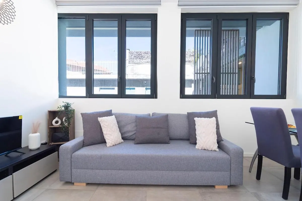Monviso Sweet Apartment - Near Center - M5 Station Милан